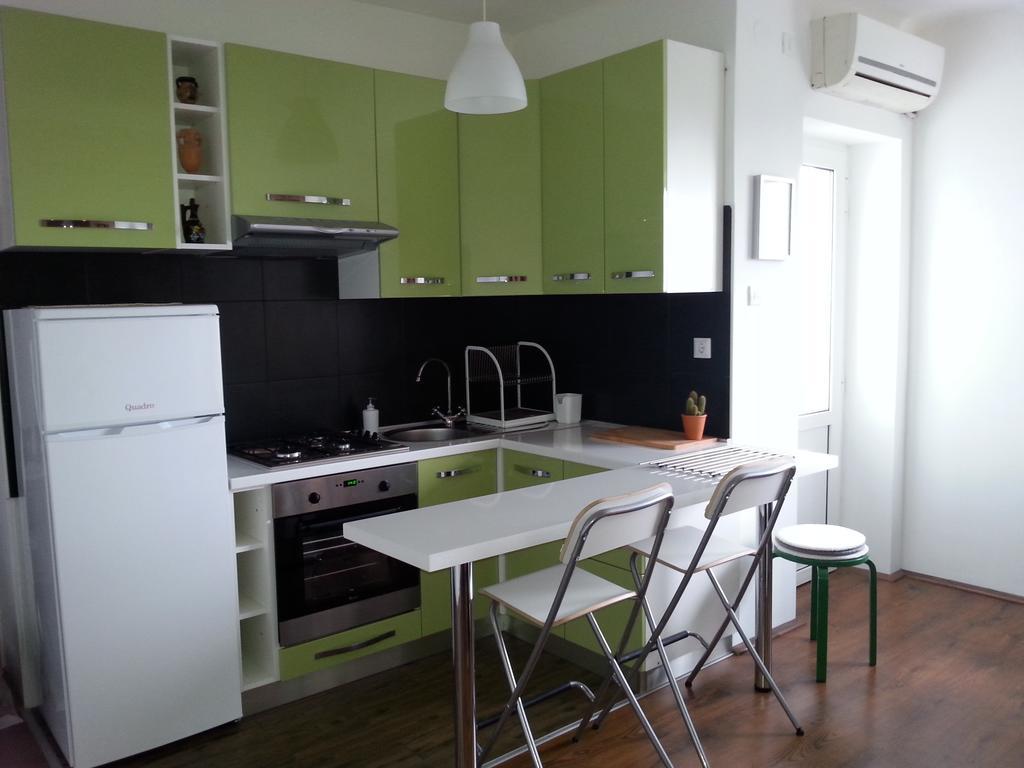 Apartment Panoramic View Of Kvarner - Free Parking Rijeka Habitación foto