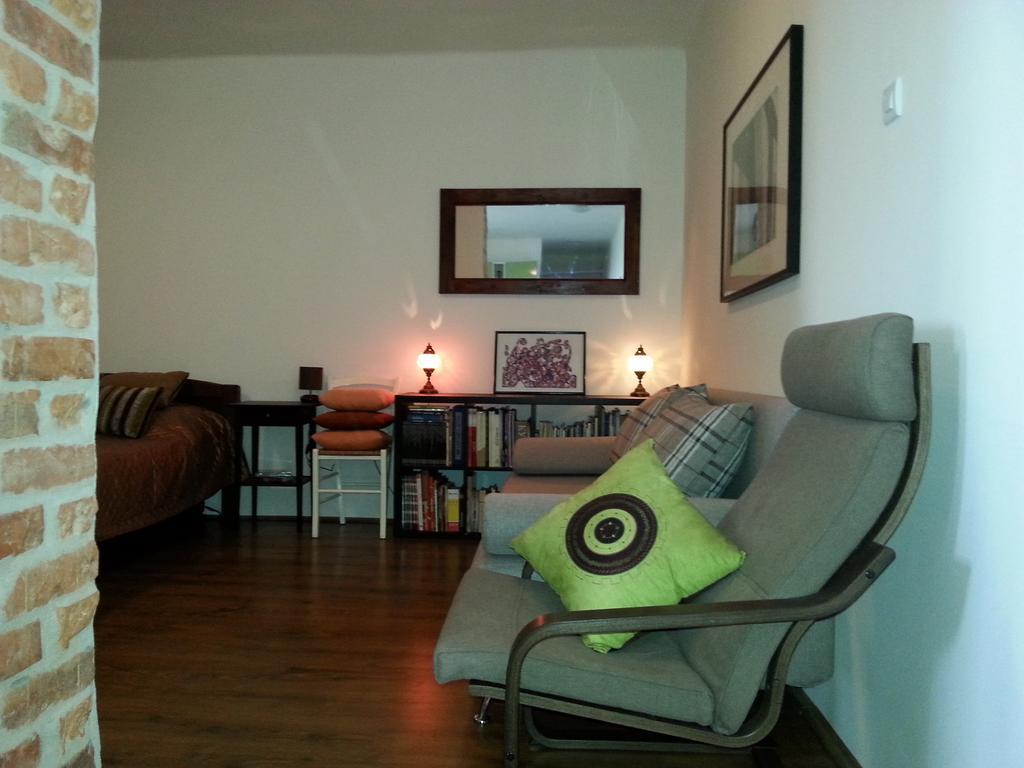 Apartment Panoramic View Of Kvarner - Free Parking Rijeka Habitación foto